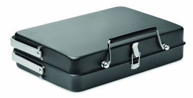 Logo trade reklaamkingitused foto: Kaasaskantav grill ja alus